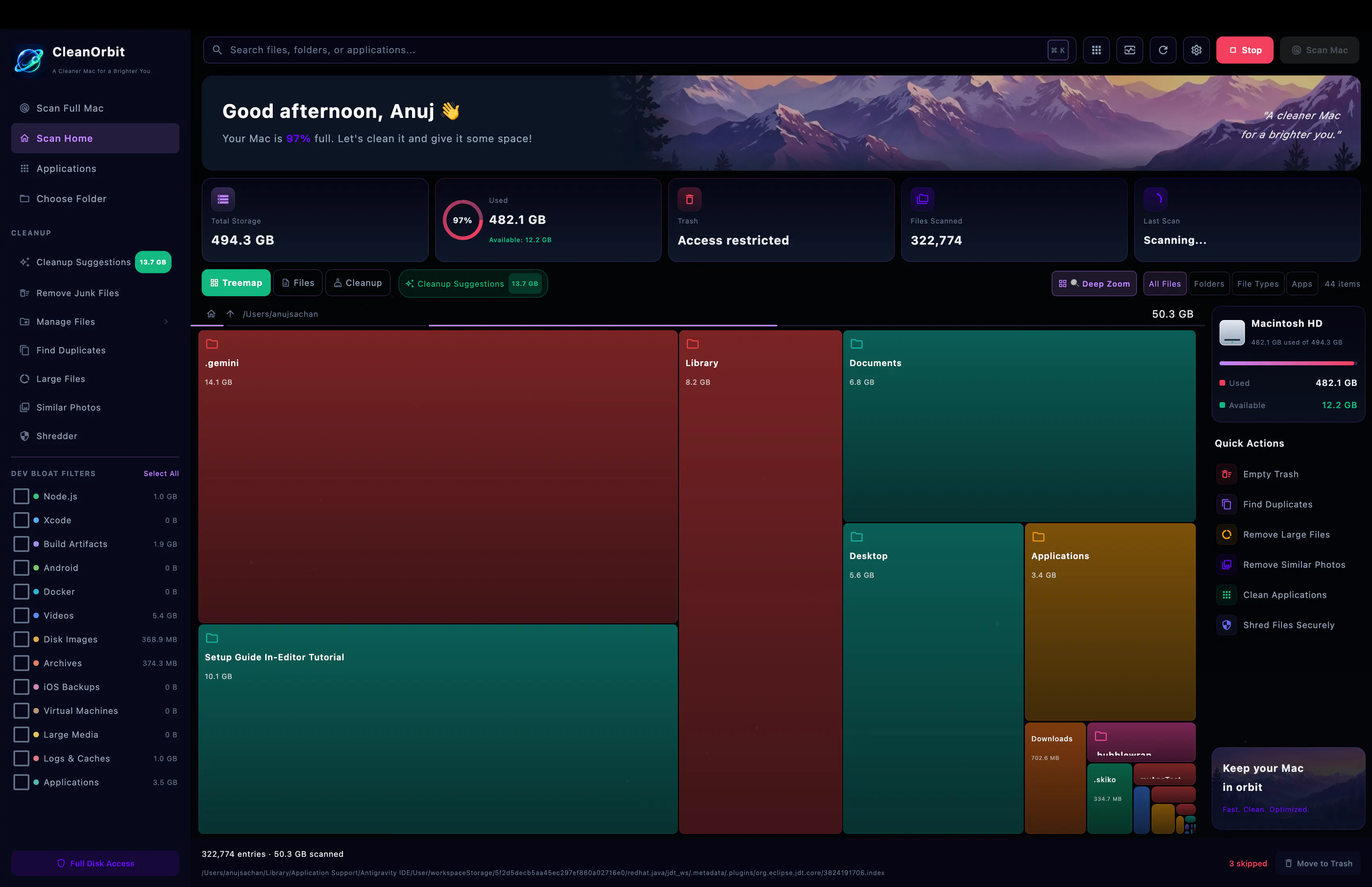 Screenshot 5