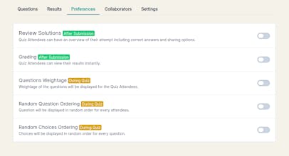 Evaluate gallery image