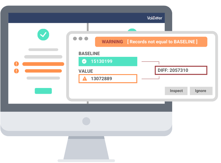 ValiDiffer™ gallery image