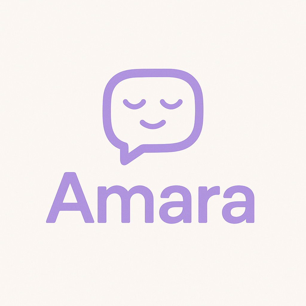 Amara logo
