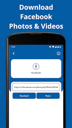 Save It - Photo, Video & Story Download gallery image