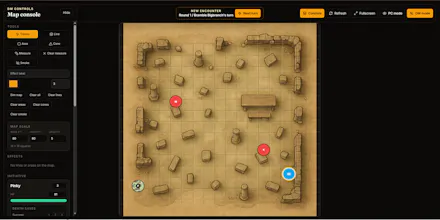 Myth Meister gallery image