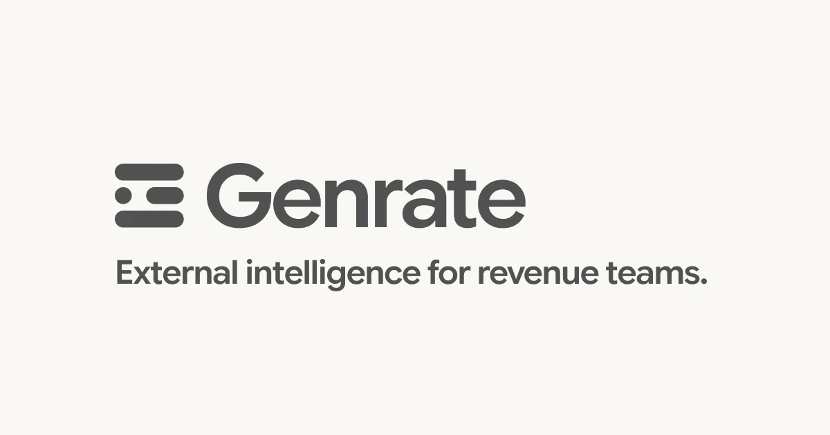 Genrate.ai