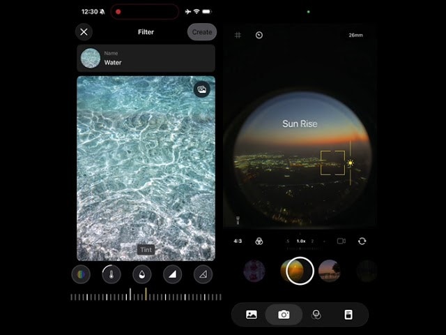 Filters - Your Filter Camera gallery image