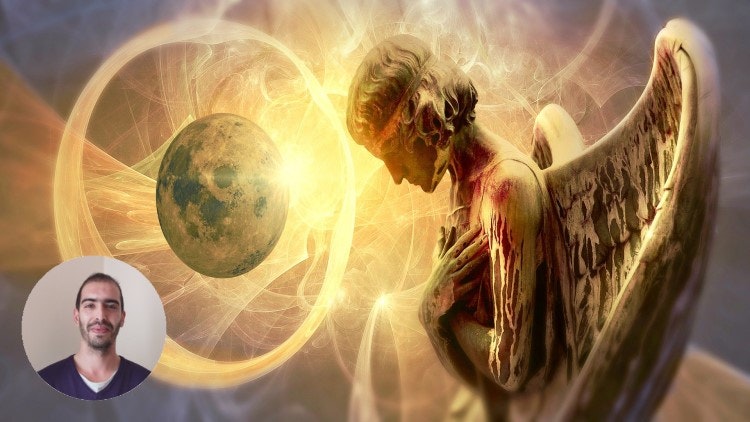 영적 보호를위한 방패 상징. - 자신을 보호하기 위해 신성한 영적 상징을 배우십시오. 미디어 2