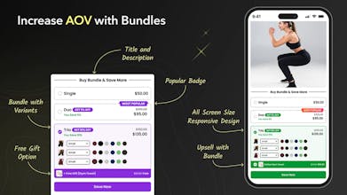 Wizio Bundle App gallery image