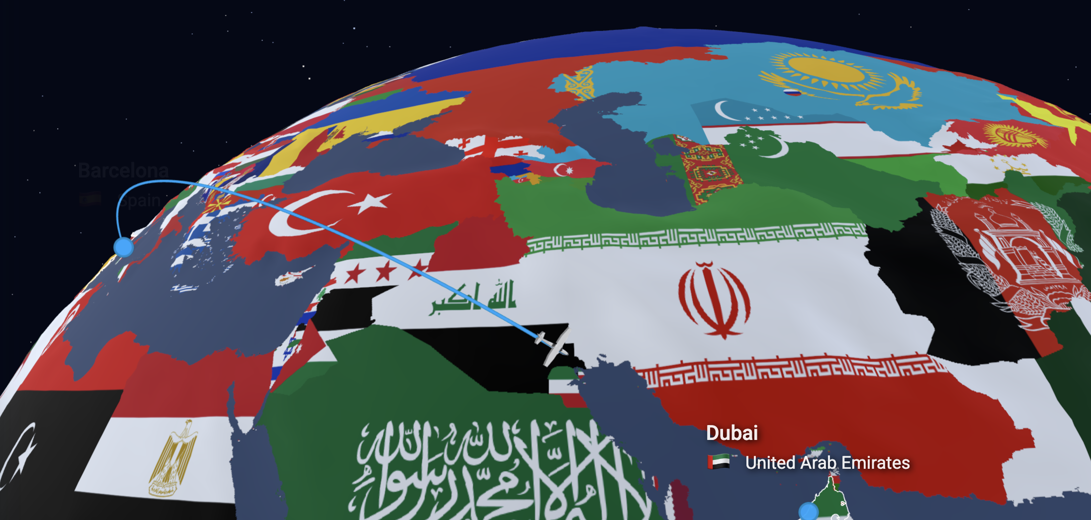 Trip2Reel gallery image