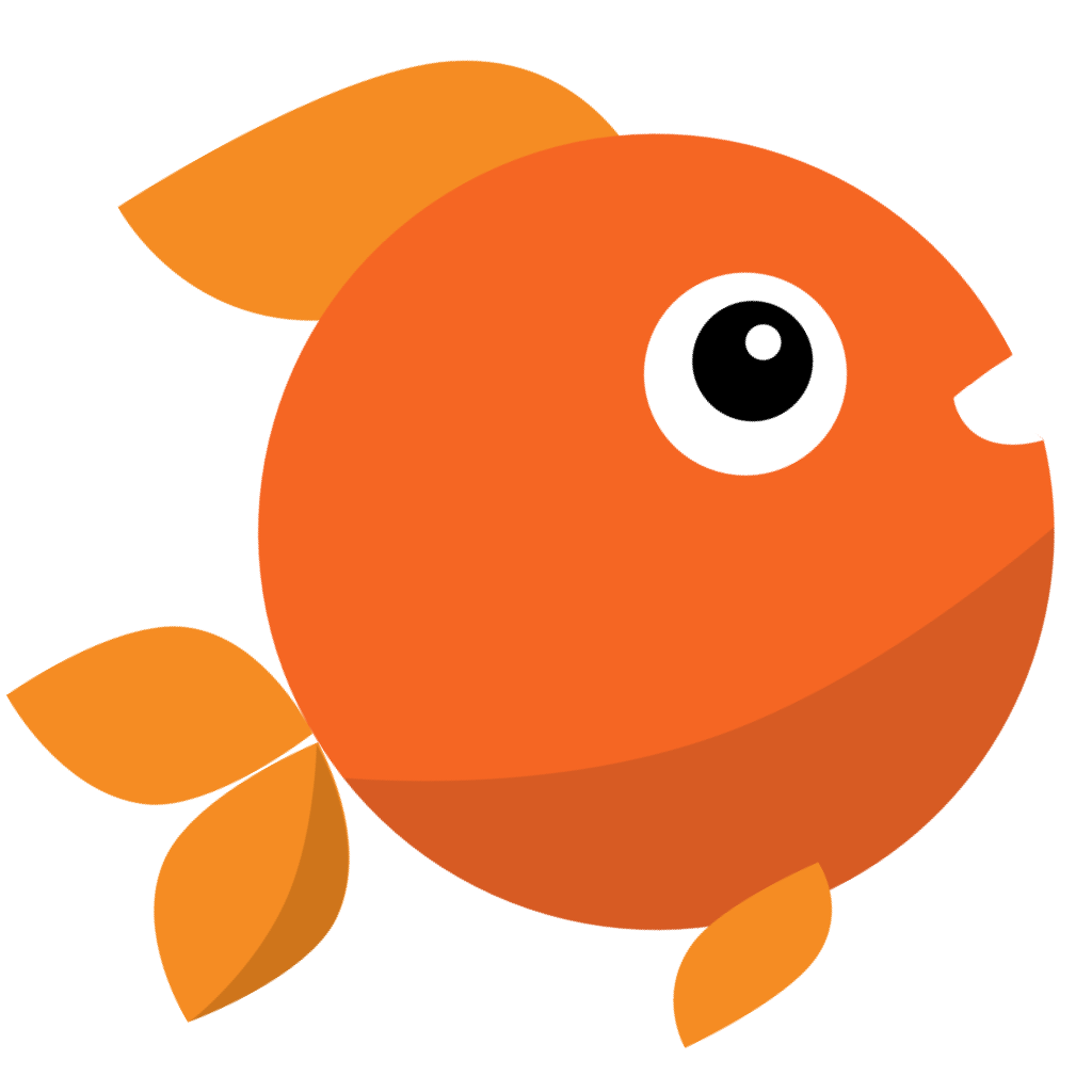 Plop logo