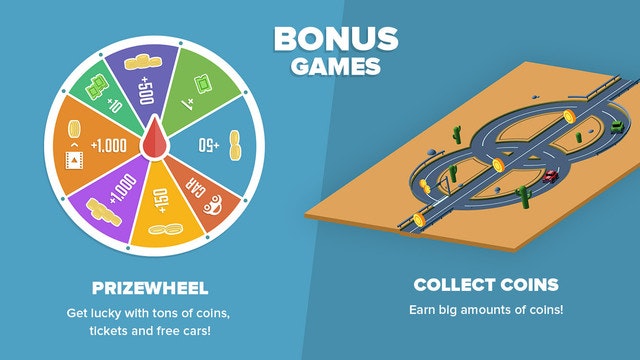 Loop Drive 2 gallery image