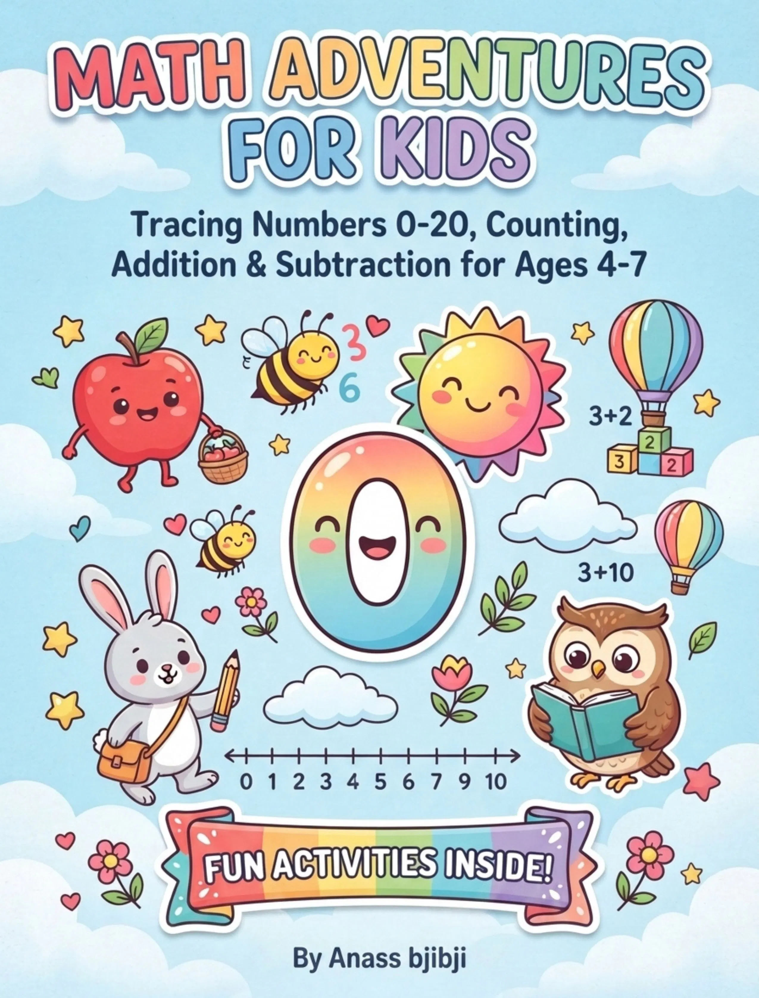  Math Adventures for Kids gallery image