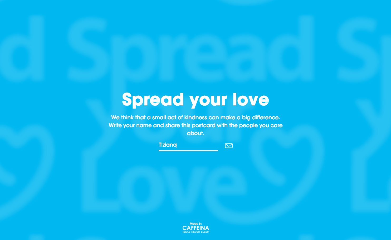 Spread your Love 😍 gallery image