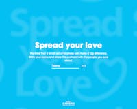 Spread your Love 😍 media 2