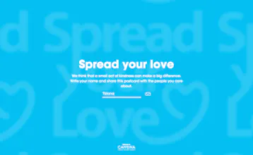 Spread your Love 😍 gallery image