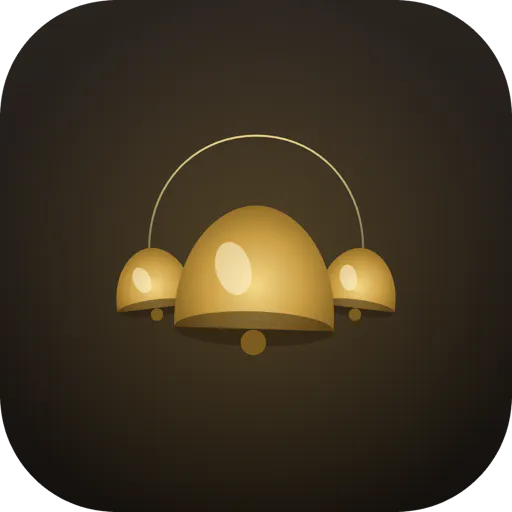 Windchime Widget