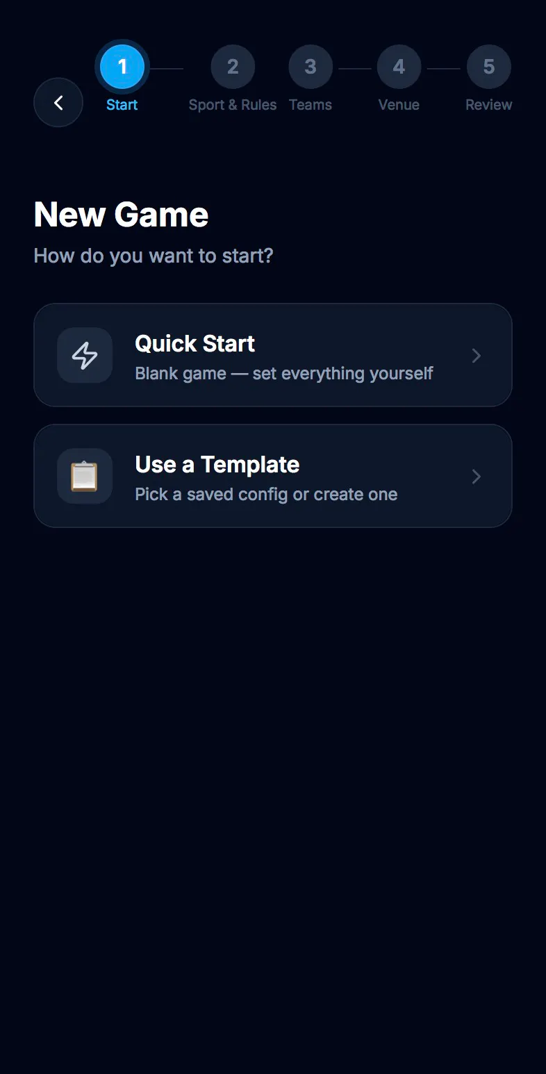 CloudBooking gallery image