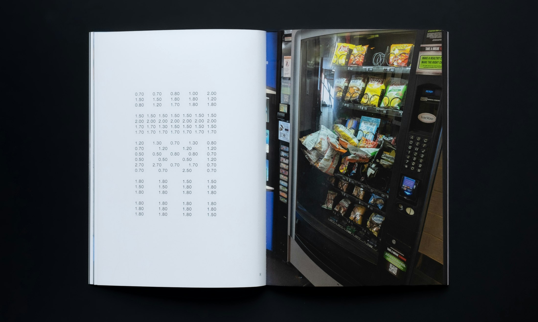 Food & Magazine - Incontri insoliti con il cibo media 2