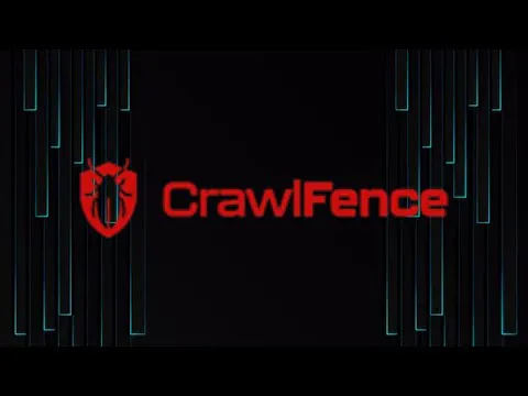 CrawlFence gallery image