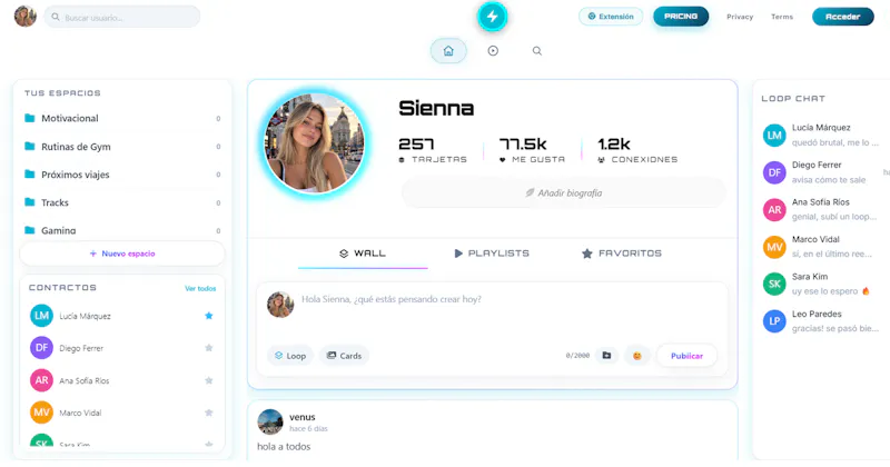 AirPreach screenshot 1