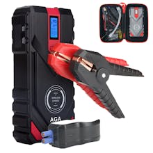 The #1 Most Powerful Car Jump Starter gallery image