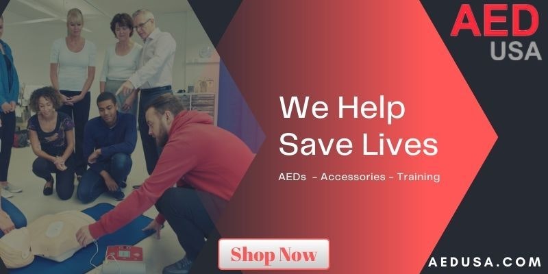 Zoll AED Plus Semi Automatic gallery image