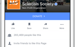 Facebook Fundraisers for Nonprofits media 2