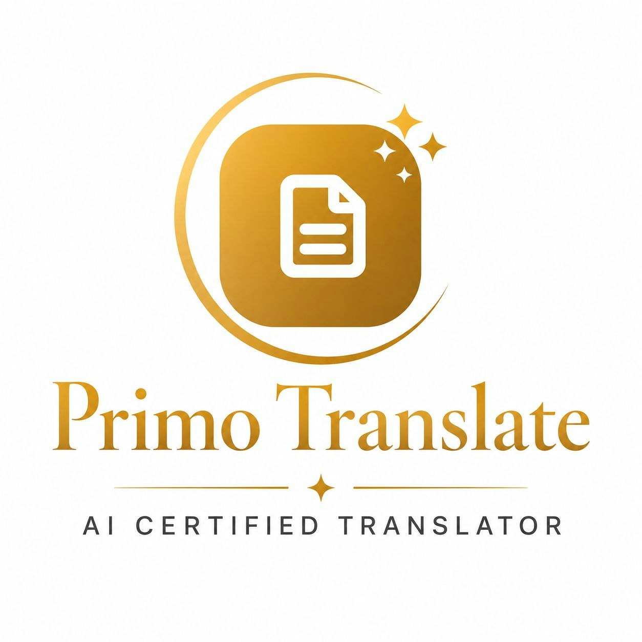 AI Document Translation in Seconds gallery image