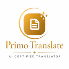 AI Document Translation in Seconds gallery image