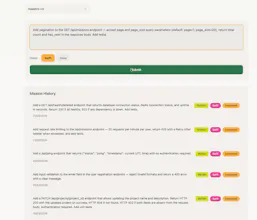 MAESTRO gallery image