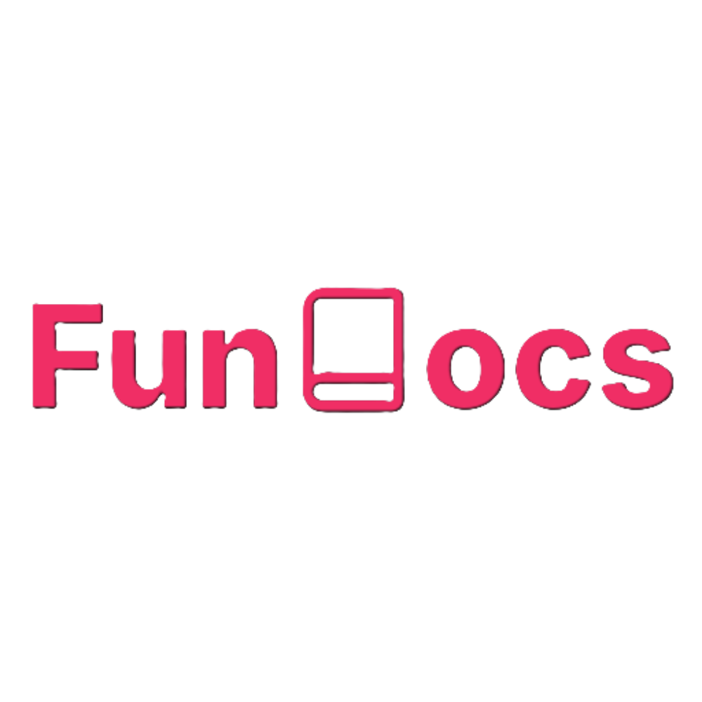 FunDocs logo