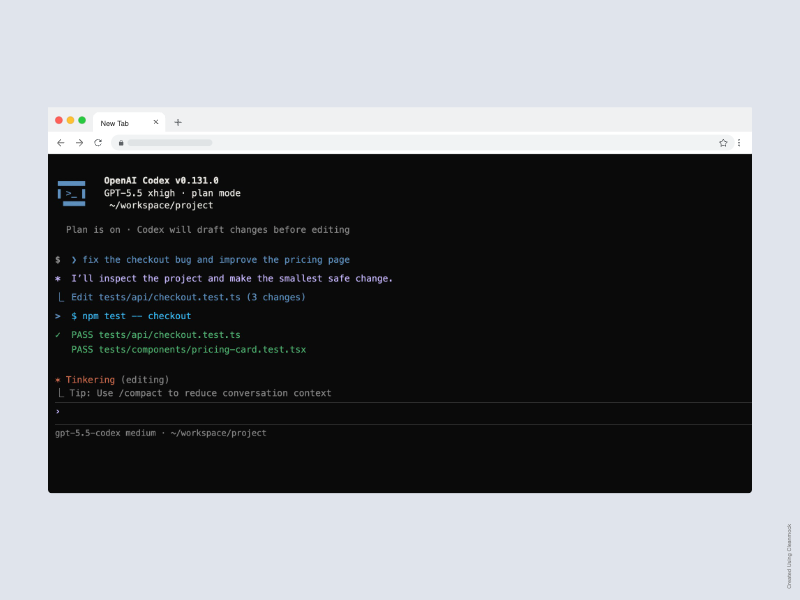 FakeVibeCode gallery image
