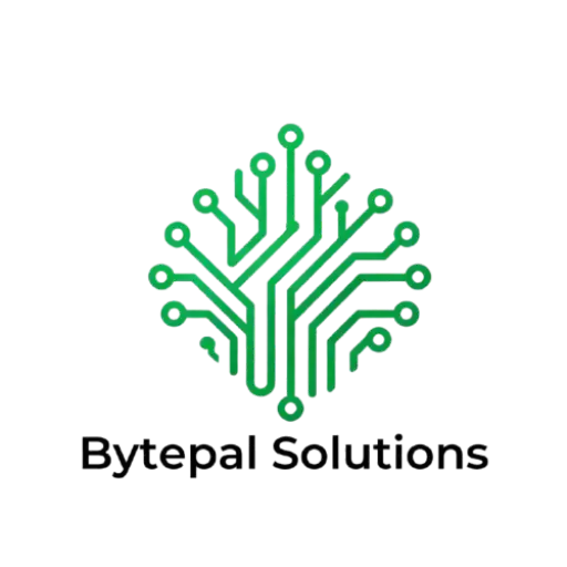 Bytepal Solutions Pvt. Ltd. のプロダクトバナー