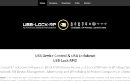 USB-Lock-RP Device Control media 2