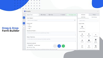 Formpify gallery image