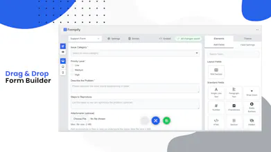 Formpify gallery image