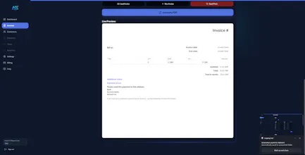 MagicBill gallery image