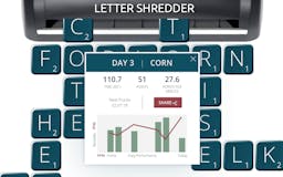 Letter Shredder media 3