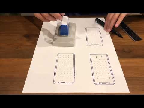 UX Stamps gallery image