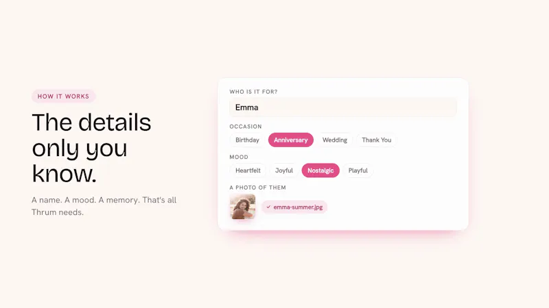 Thrum.FM screenshot 4