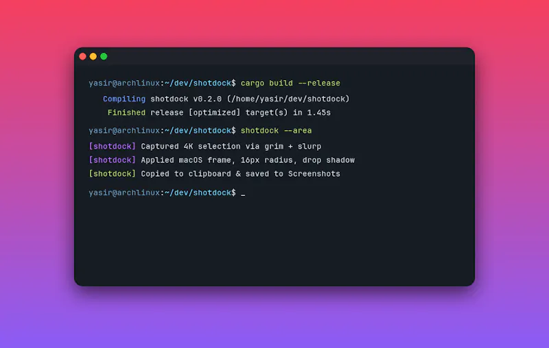 shotdock screenshot 3