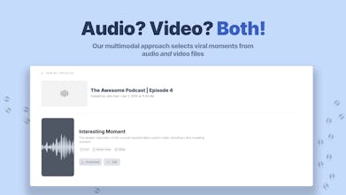 ClipHog gallery image