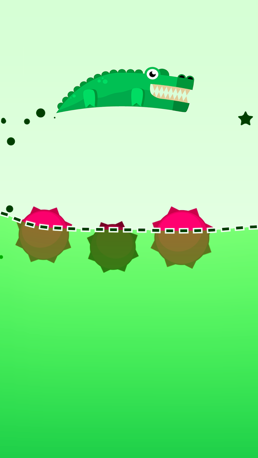 Jumping Fish gallery image