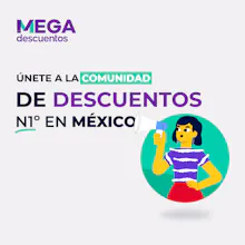 MEGAdescuentos.com gallery image
