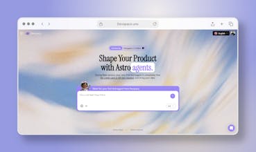 Devspace gallery image