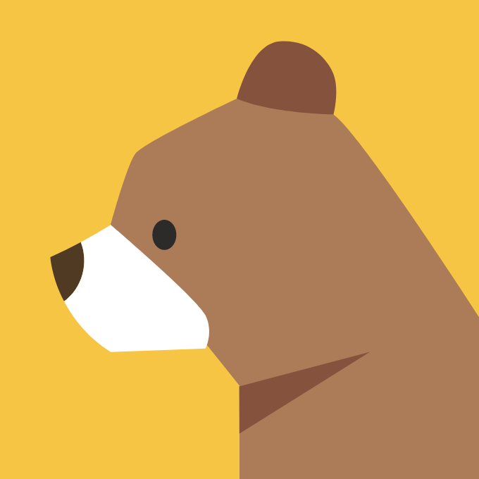 Brainybear.ai logo