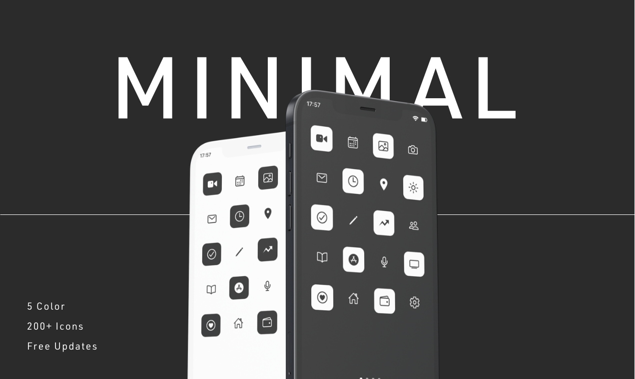 Nomad iCon gallery image