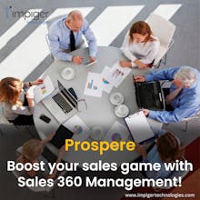 Prospere gallery image