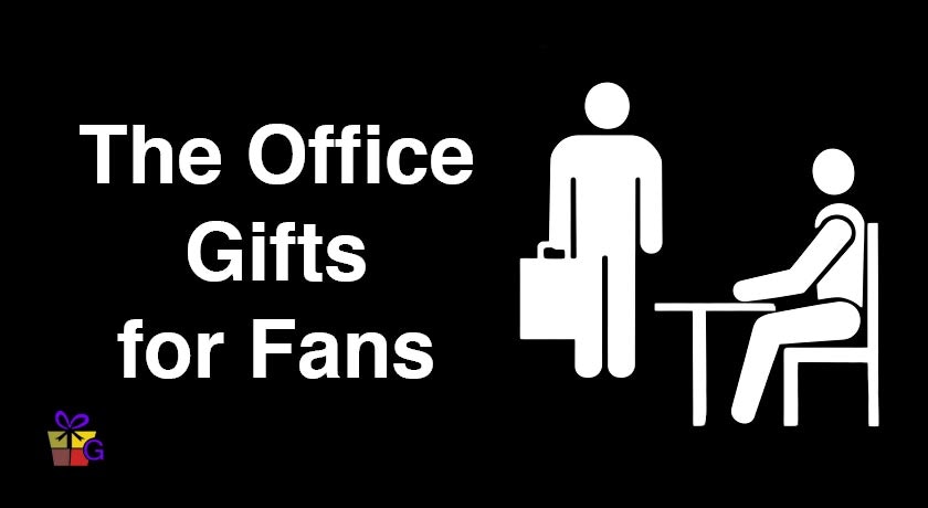 The Office Gifts for Fans