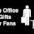 The Office Gifts for Fans