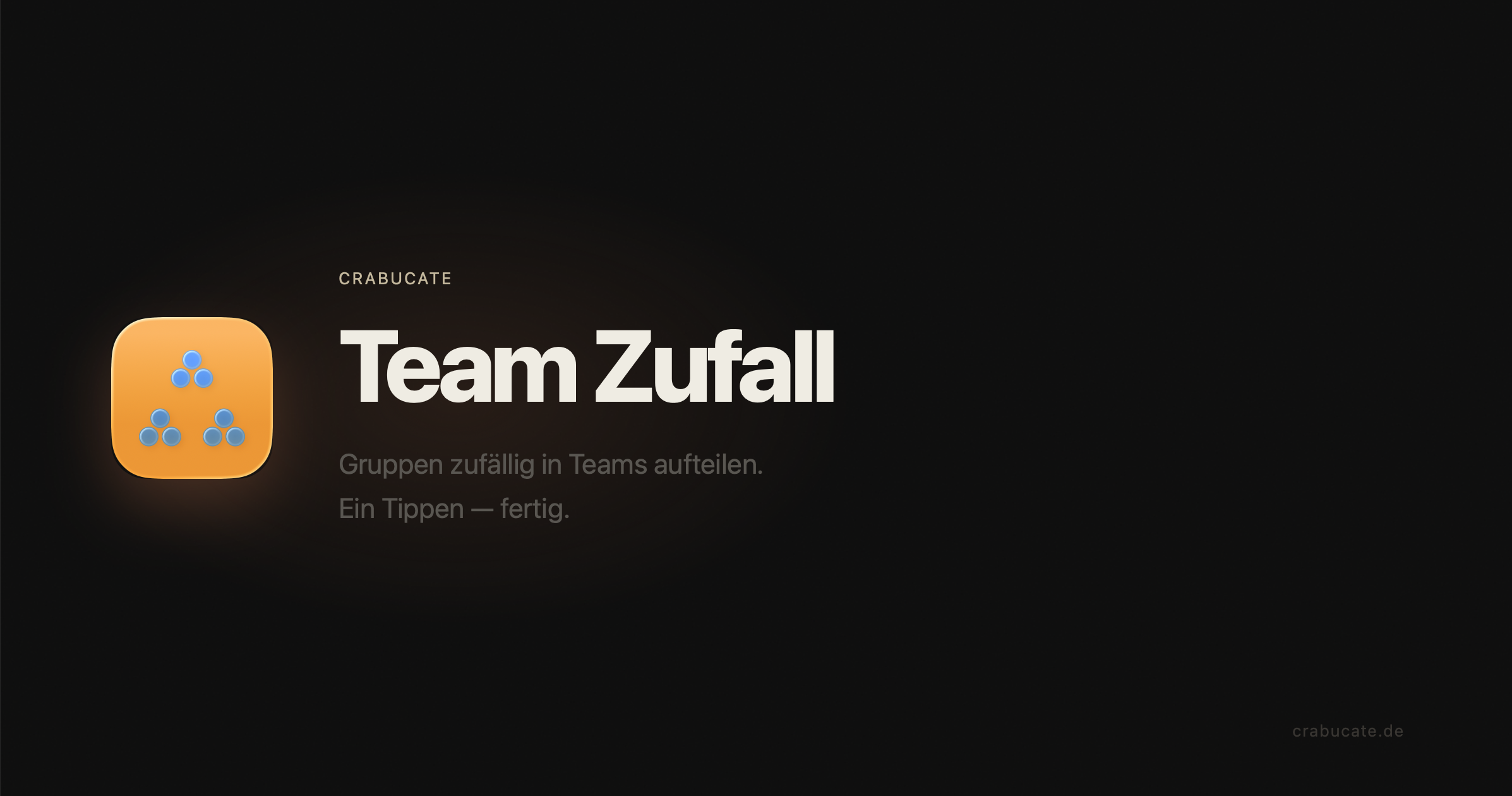 Team Draw gallery image