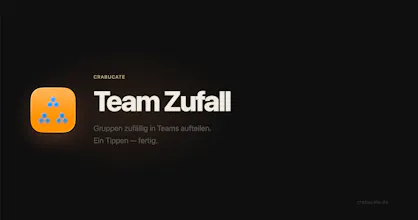 Team Draw gallery image